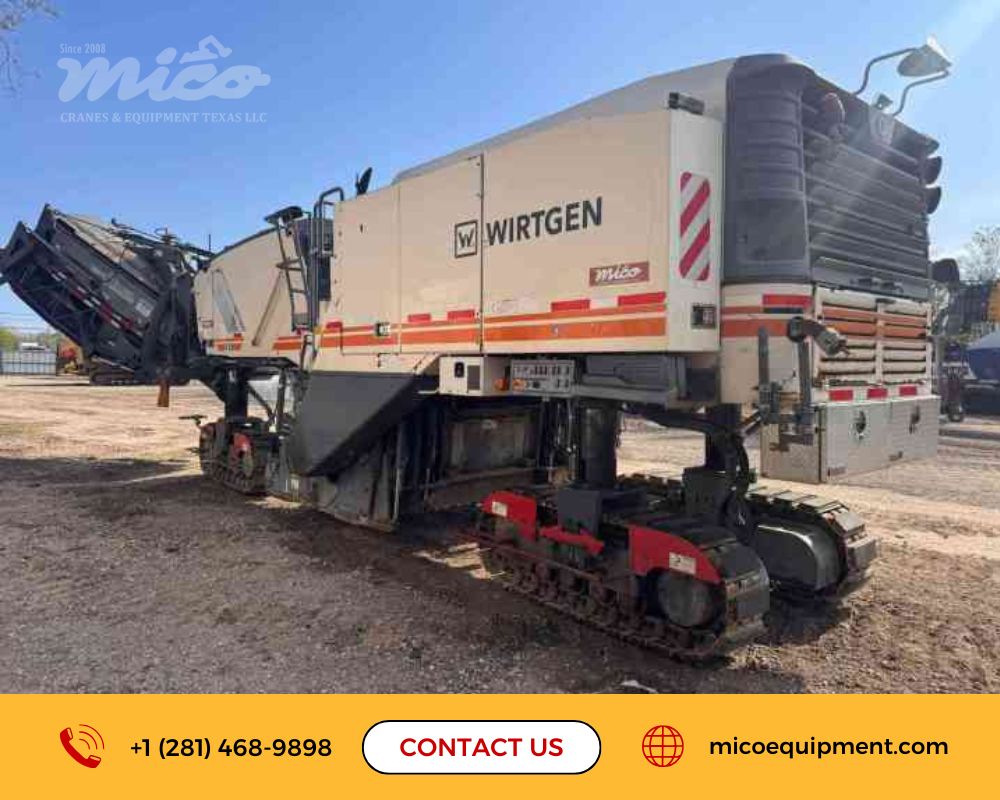 Asphalt Pavers / Asphalt Equipment for Sale in Houston, Texas