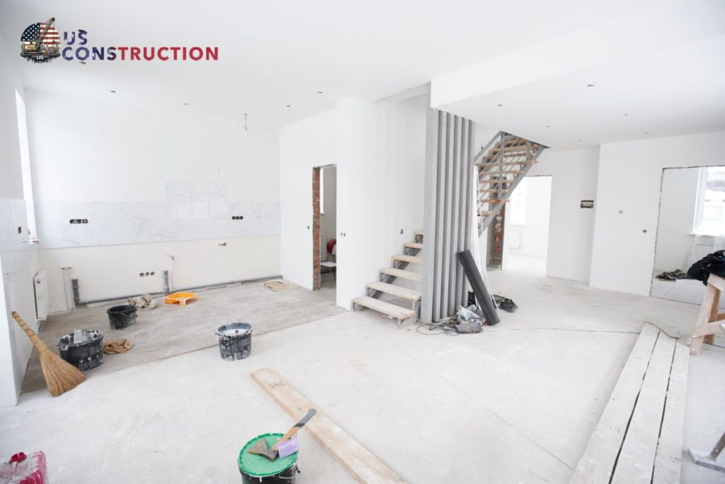 Remodeling Contractor in HOUSTON, TEXAS