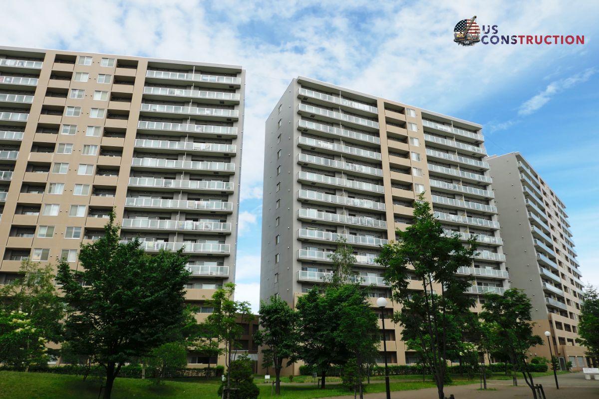 Office Condominiums Contractors in HOUSTON, TEXAS
