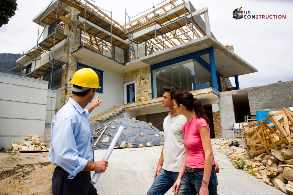 Home Builders in HOUSTON, TEXAS