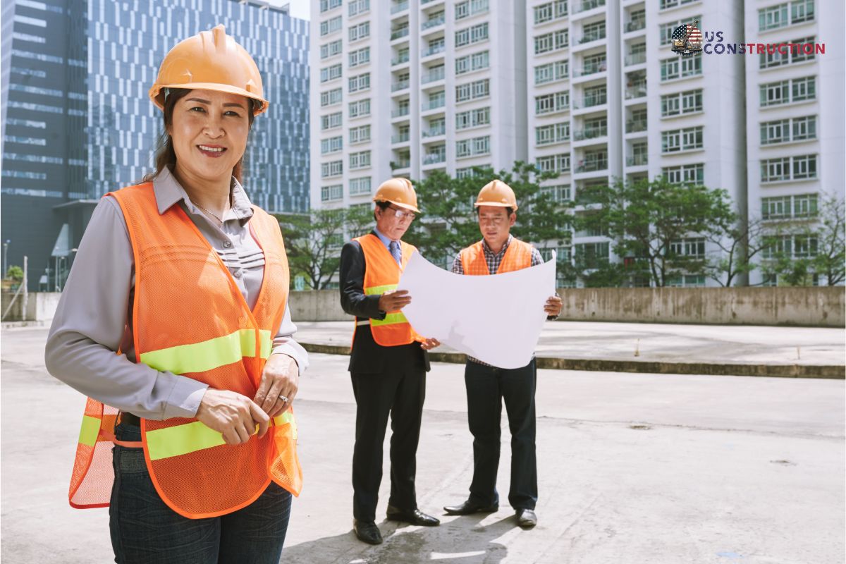 Houston Residential Contractor