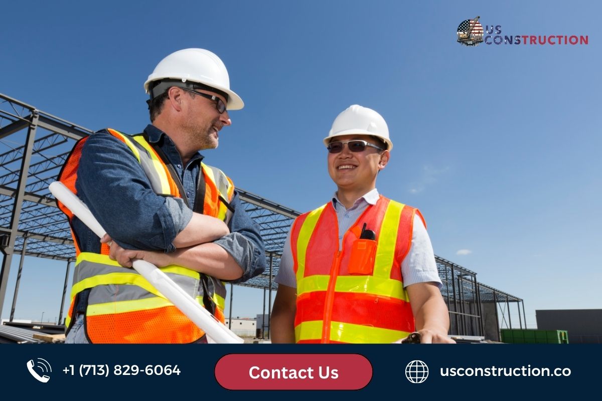 General Contractor in HOUSTON, TEXAS